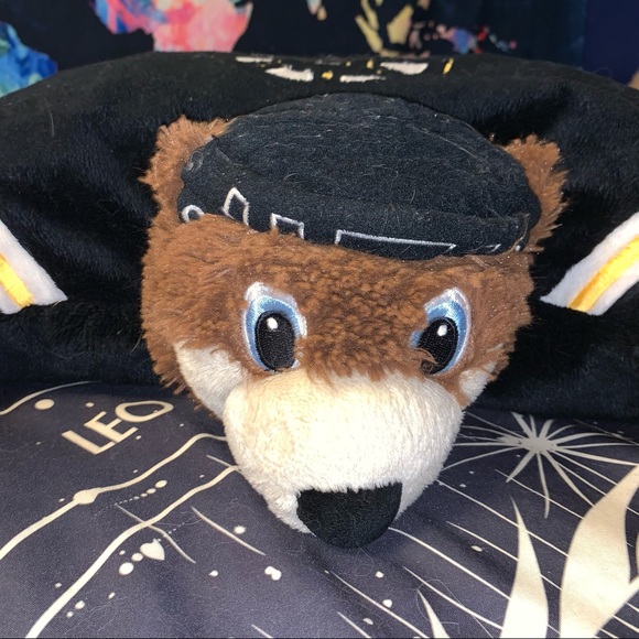 Other - Bruins Pillow Pet